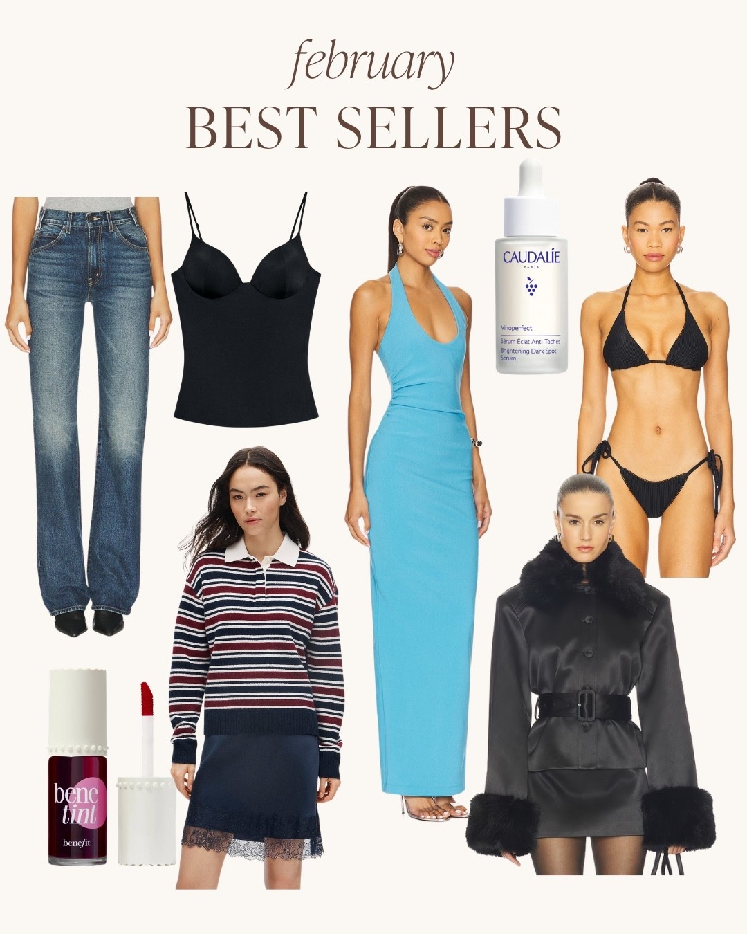 February best sellers!!