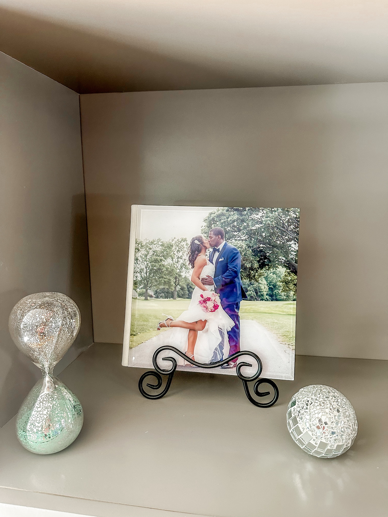 Shelf decor #wayday #wayfair 

#LTKstyletip #LTKfindsunder50 #LTKsalealert