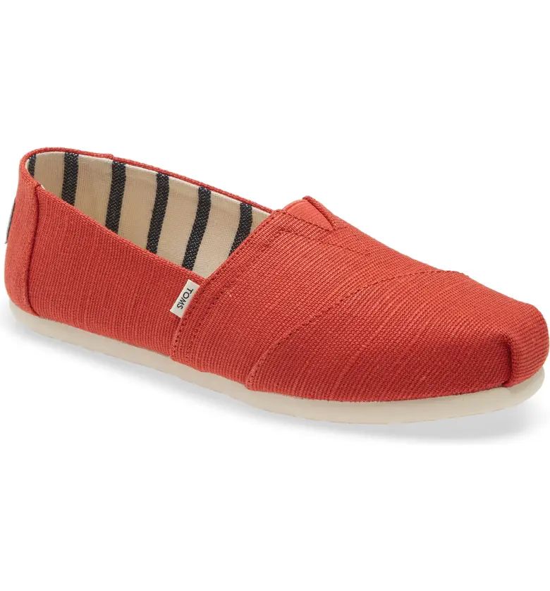 Alpargata Slip-On | Nordstrom