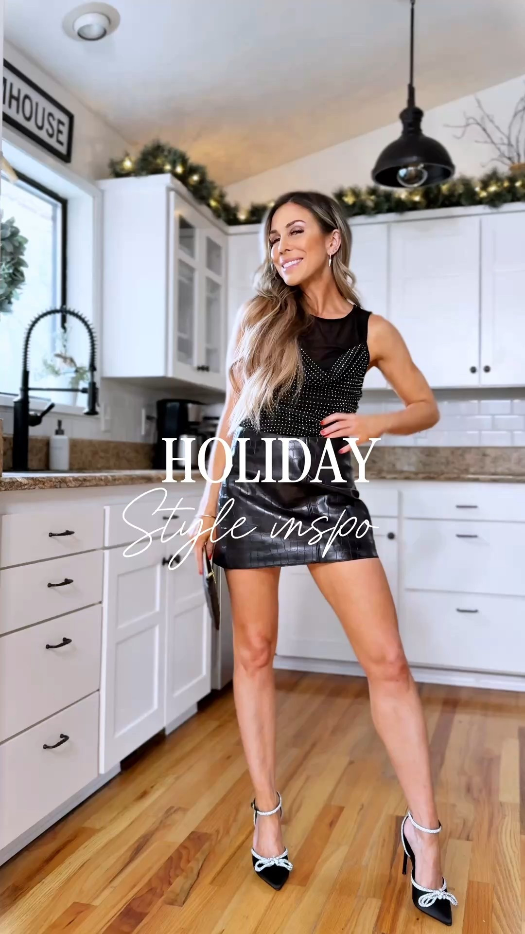 Holiday style inspo

#LTKHoliday #LTKCyberWeek #LTKGiftGuide