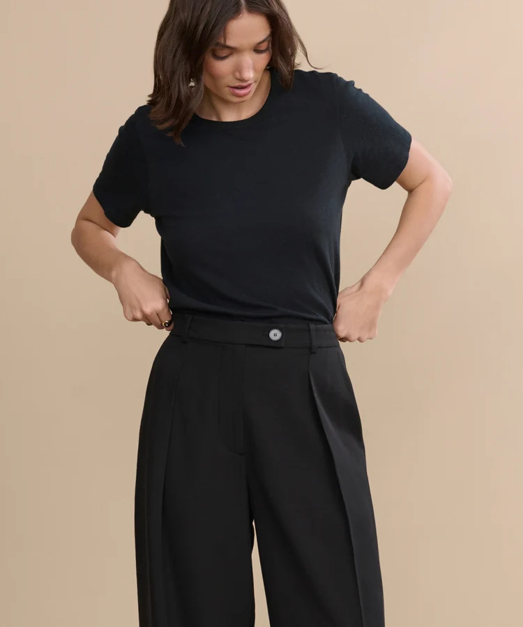 Greta Trouser | Jenni Kayne