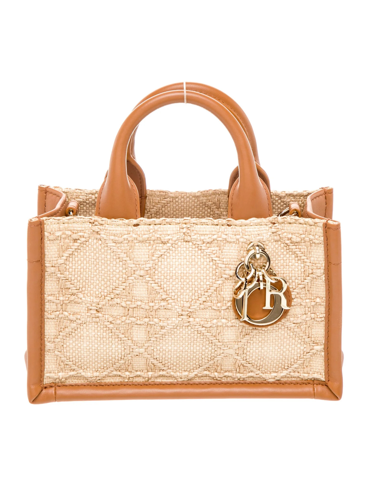 Cannage Book Mini 2025 | The RealReal