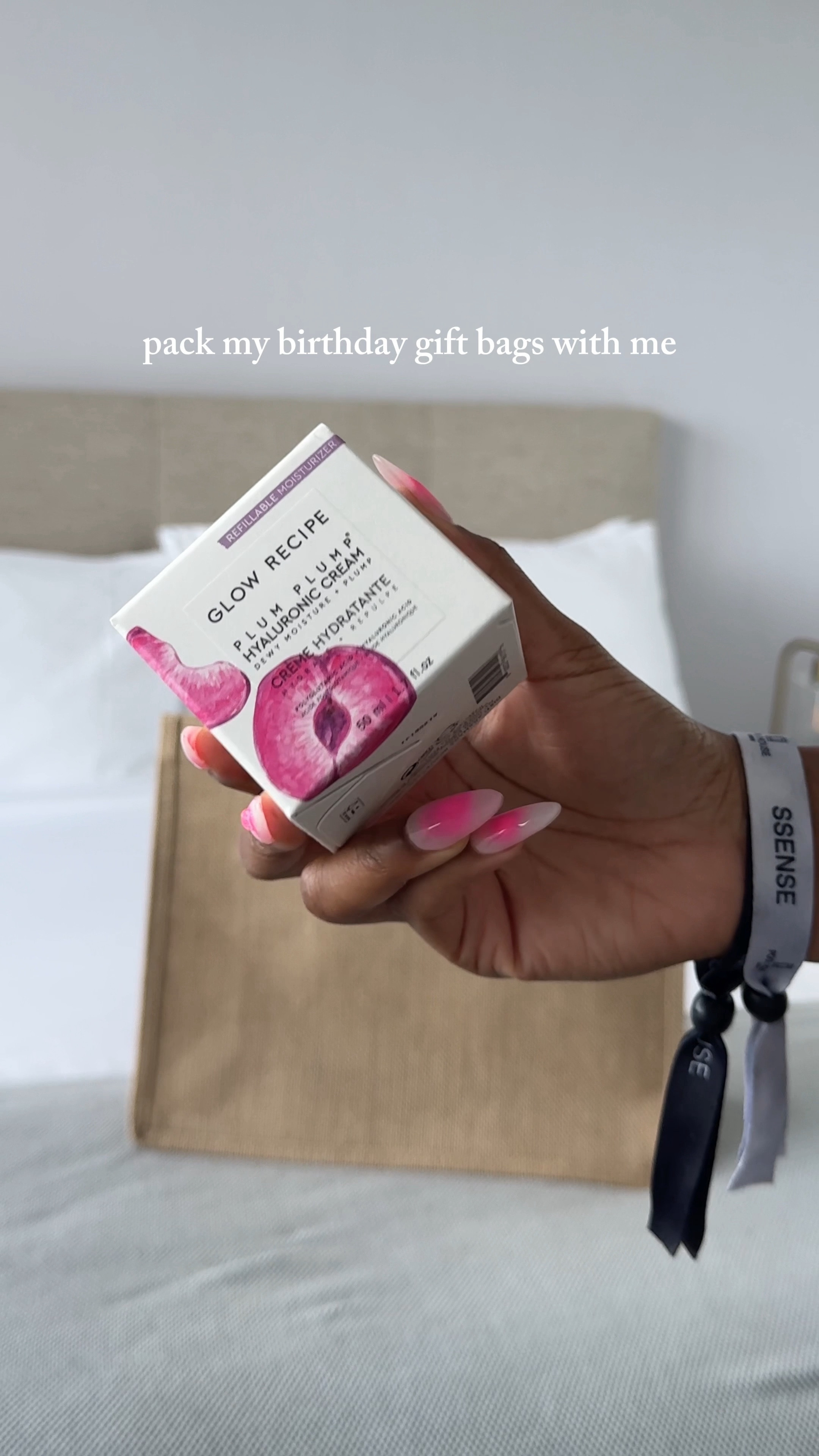 birthday gift bags

#LTKGiftGuide #LTKbeauty #LTKfindsunder100