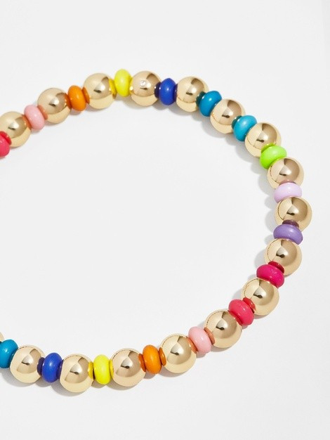 Large Nora Pisa Bracelet | BaubleBar (US)