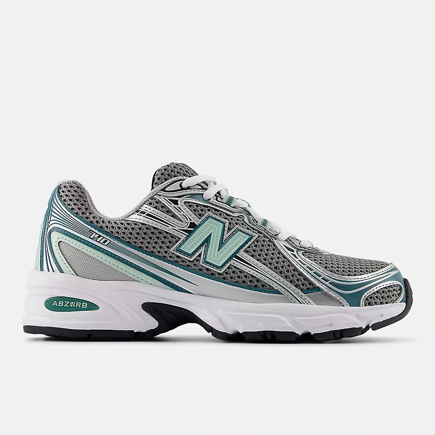 740 | New Balance Athletics, Inc.