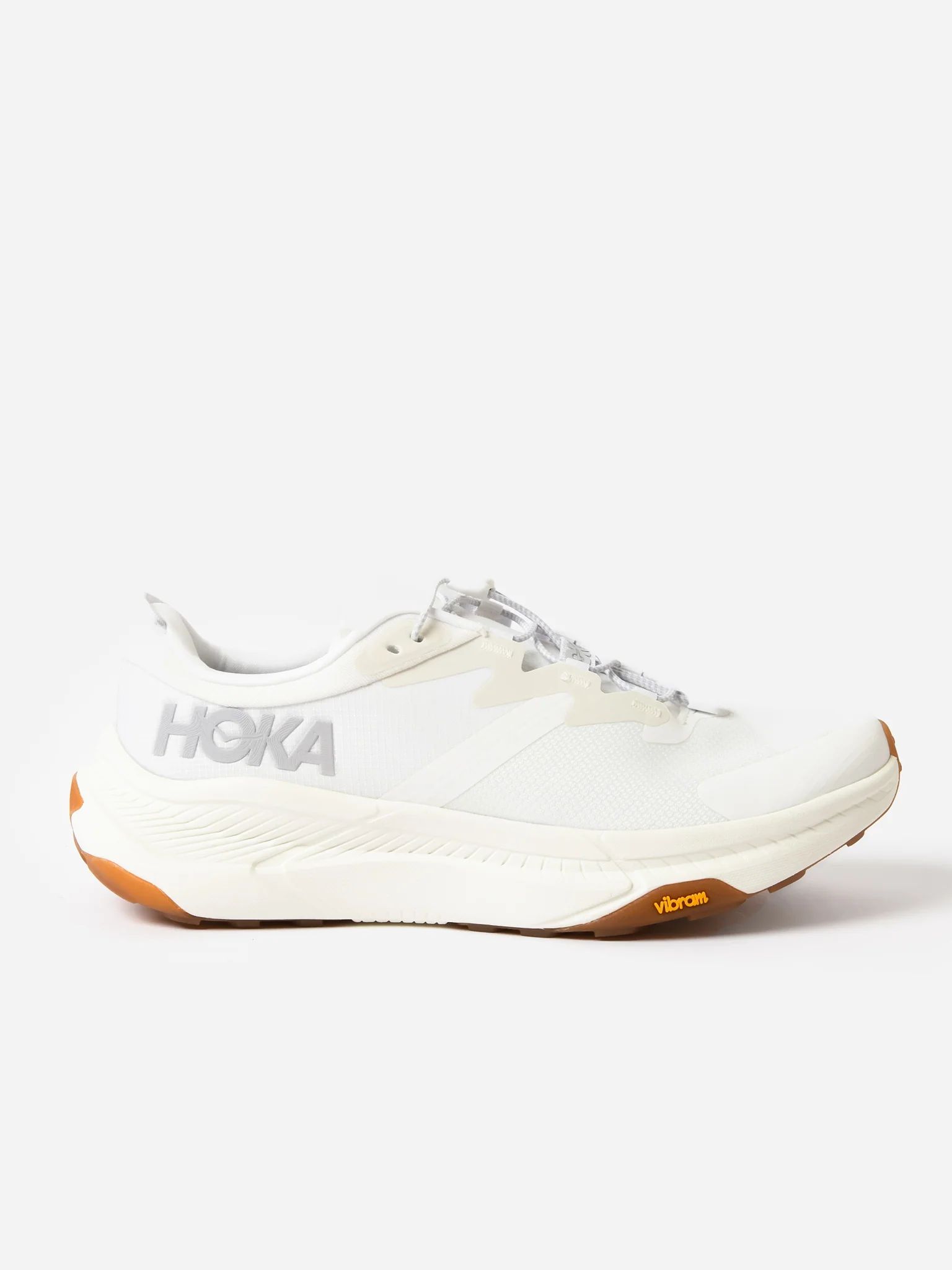 HOKA Women's Transport Sneaker | Saint Bernard