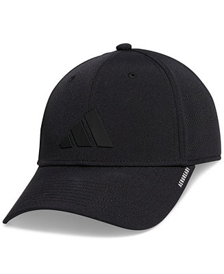 adidas Men's Gameday Stretch Performance Cap - Macy's | Macy's