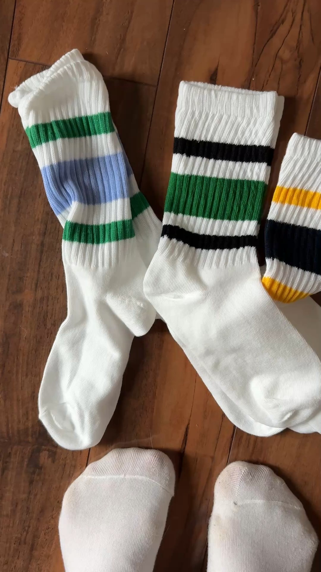 I just love these socks. They’re the perfect thickness and they are the perfect length for going over leggings.

#LTKcanada #LTKwinter #LTKfall