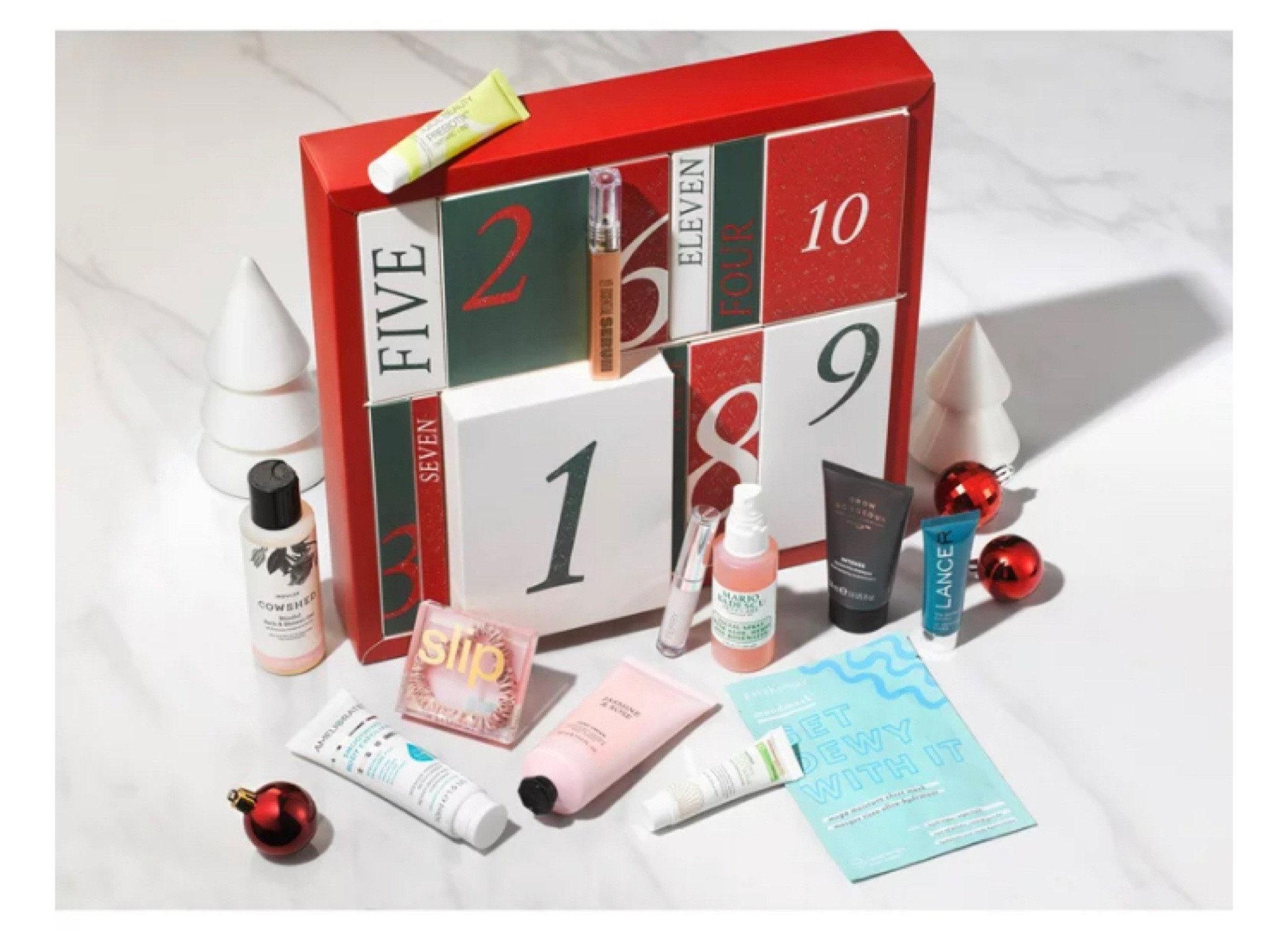 Great deal on premium beauty set 

#LTKGiftGuide #LTKCyberweek #LTKsalealert