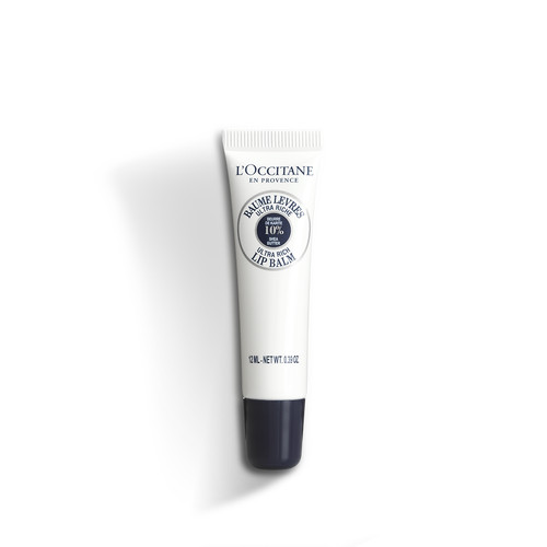 Shea Butter Lip Balm | L'Occitane AU