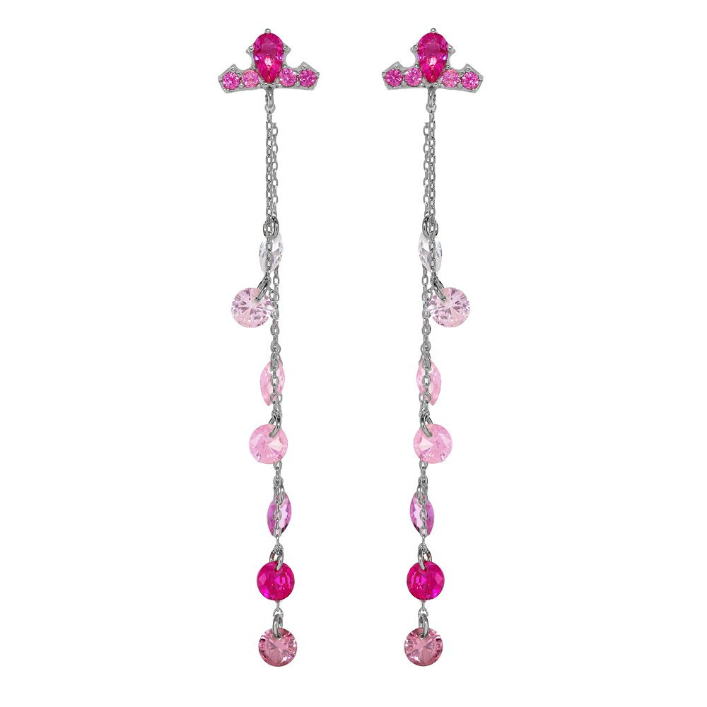 Aurora Drop Earrings by Girls Crew – Sleeping Beauty | Disney Store