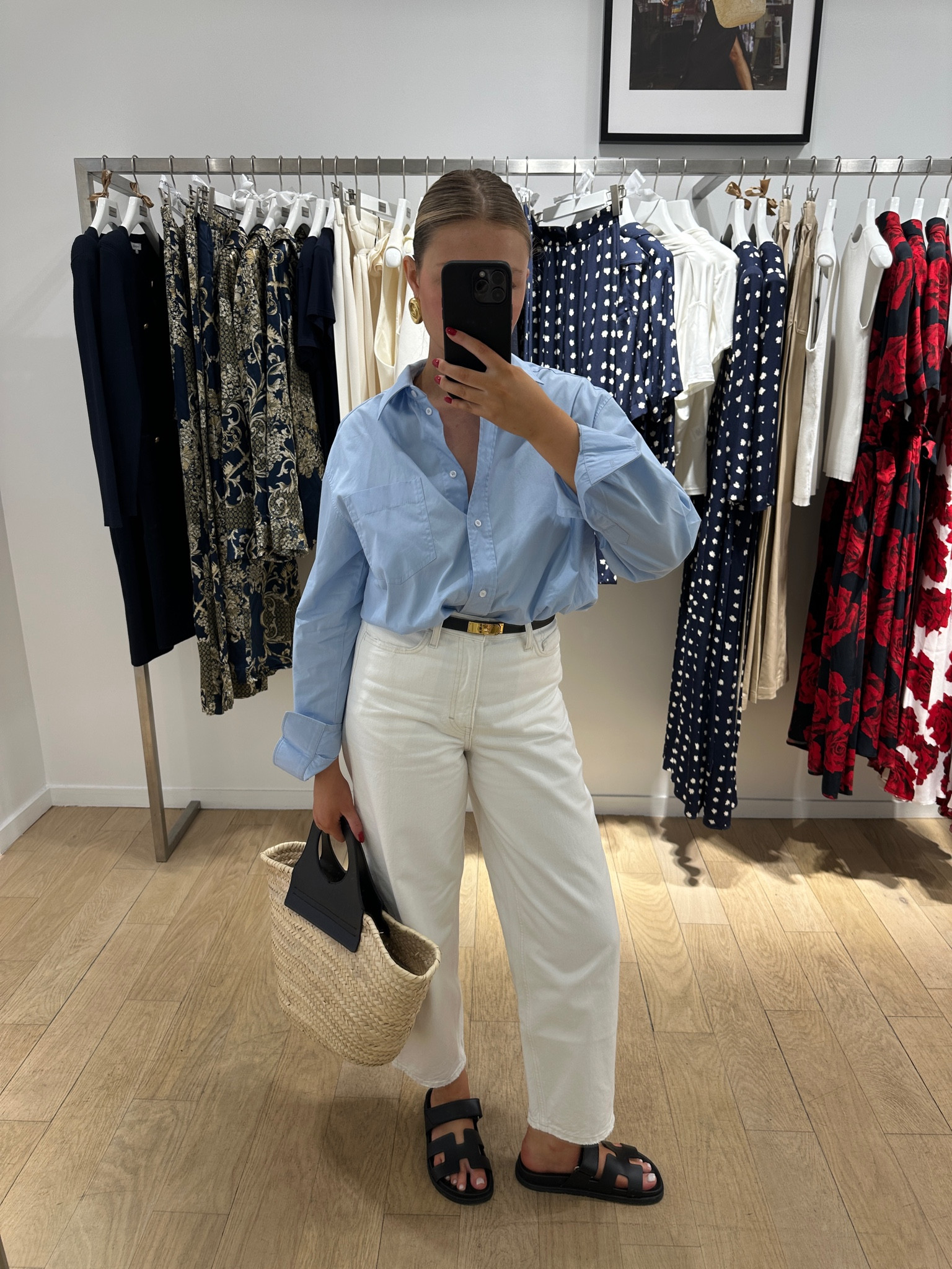 Summer fit 

#LTKsummer #LTKfrance #LTKeurope