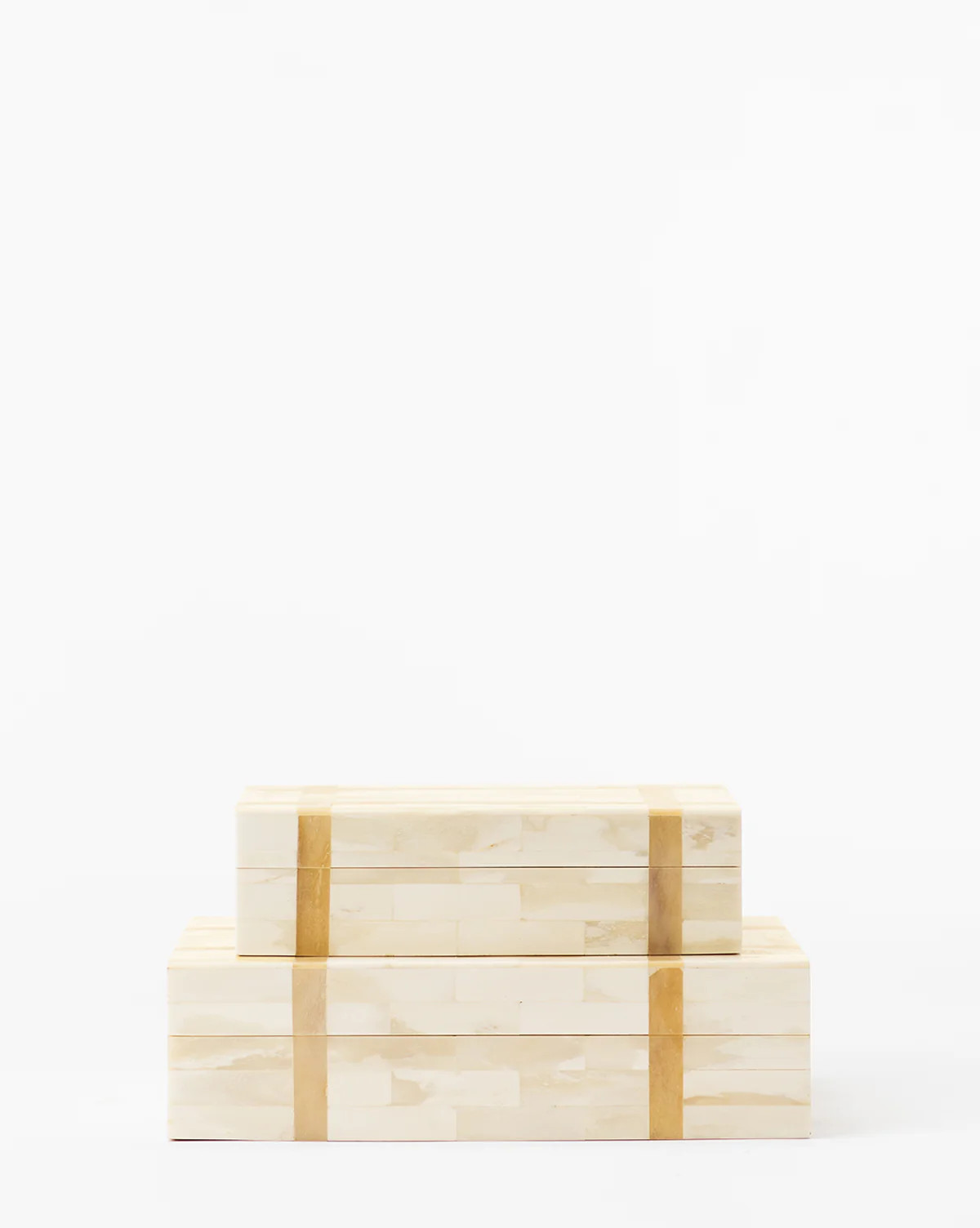 Paige Bone Box | McGee & Co.