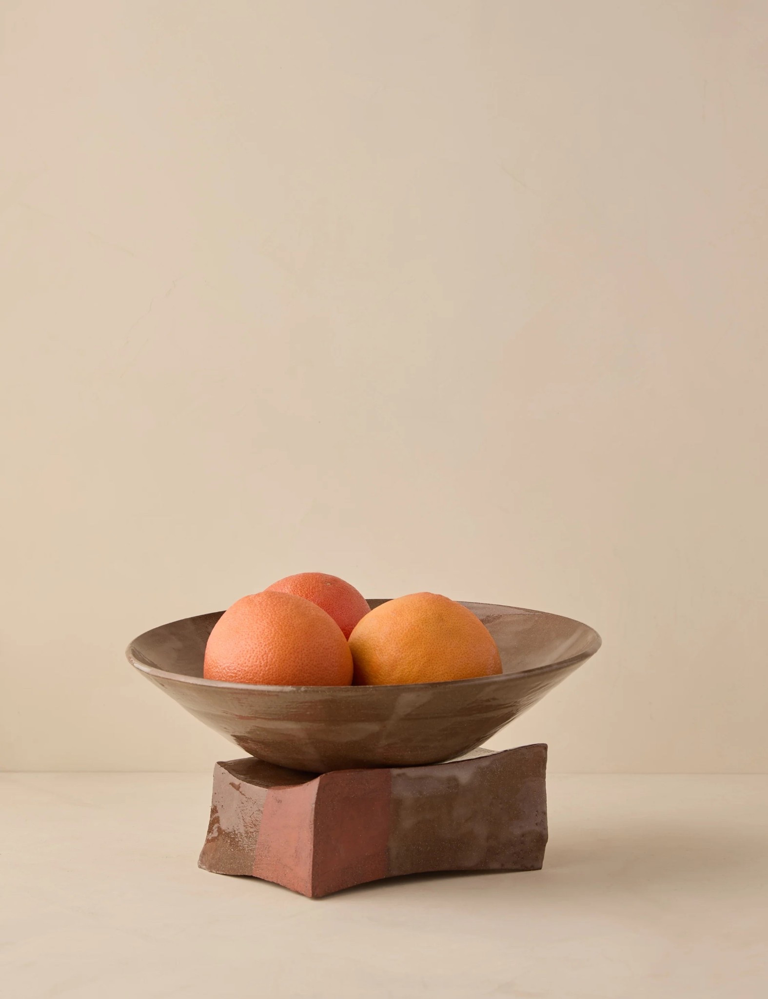 Unique bowl from @Lulu and Georgia 