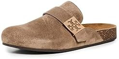 Tory Burch Women's Mellow Mules | Amazon (US)