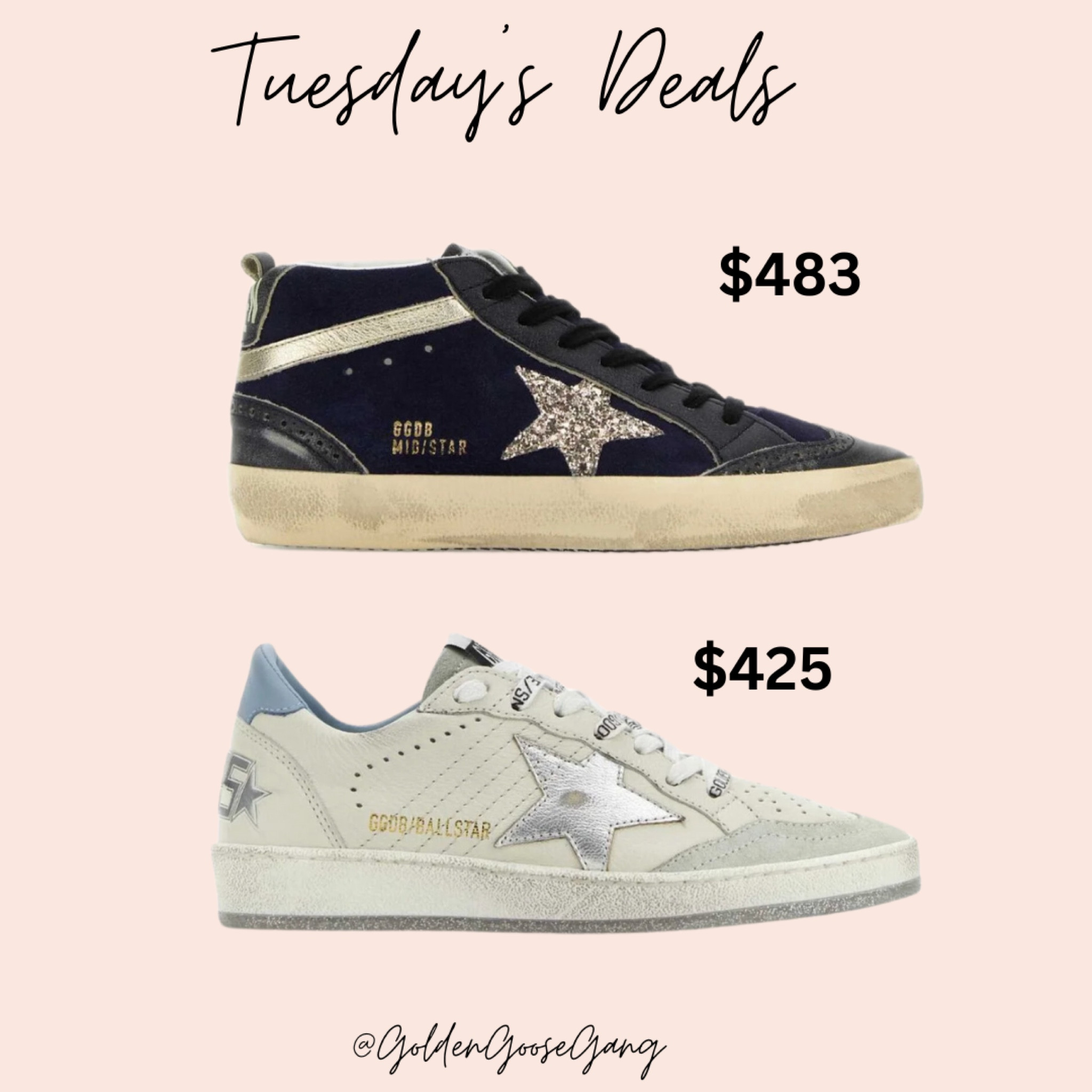 New drops! Grab them before they sell out because they will! 

#LTKGiftGuide #LTKHolidaySale #LTKsalealert