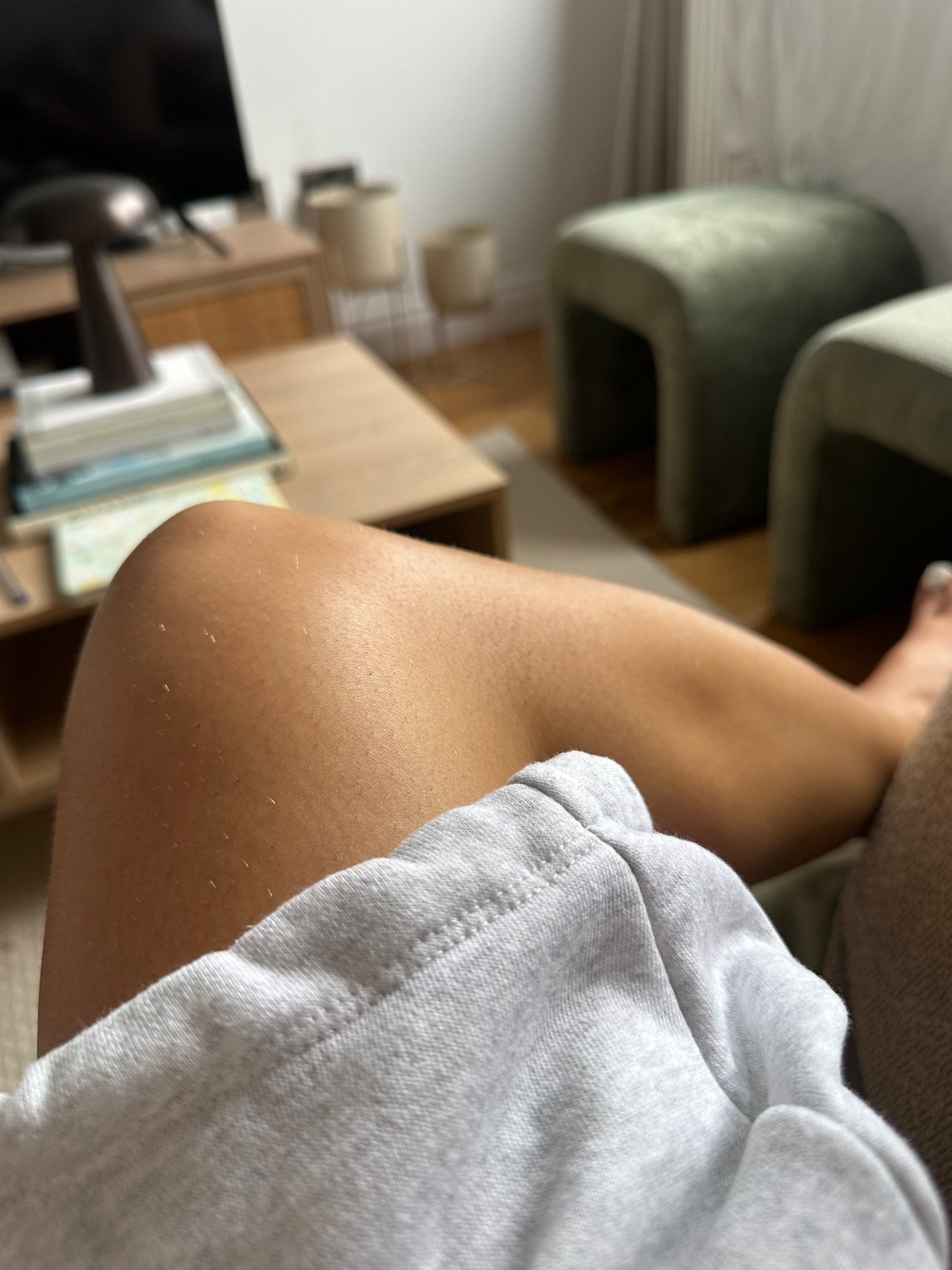 Bondi sands liquid gold
Fake tan 


#LTKbeauty #LTKsummer #LTKuk