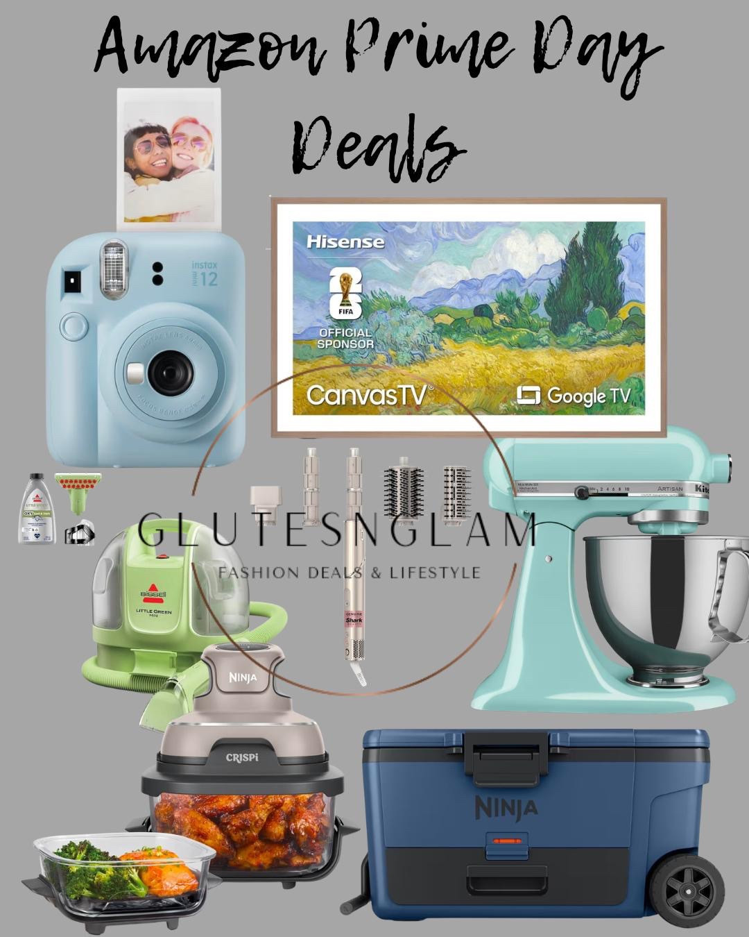 Amazon Prime Day Deals, home finds, Amazon deals, smart Tv, Smart calendar, KitchenAid, Alexa, ninja kitchen.

#LTKHome #LTKSaleAlert #LTKSeasonal