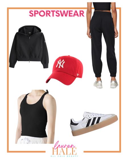 Sportswear| abercrombie | activewear | style over 40 | fashion over 40

#LTKOver40 #LTKStyleTip #LTKBeauty