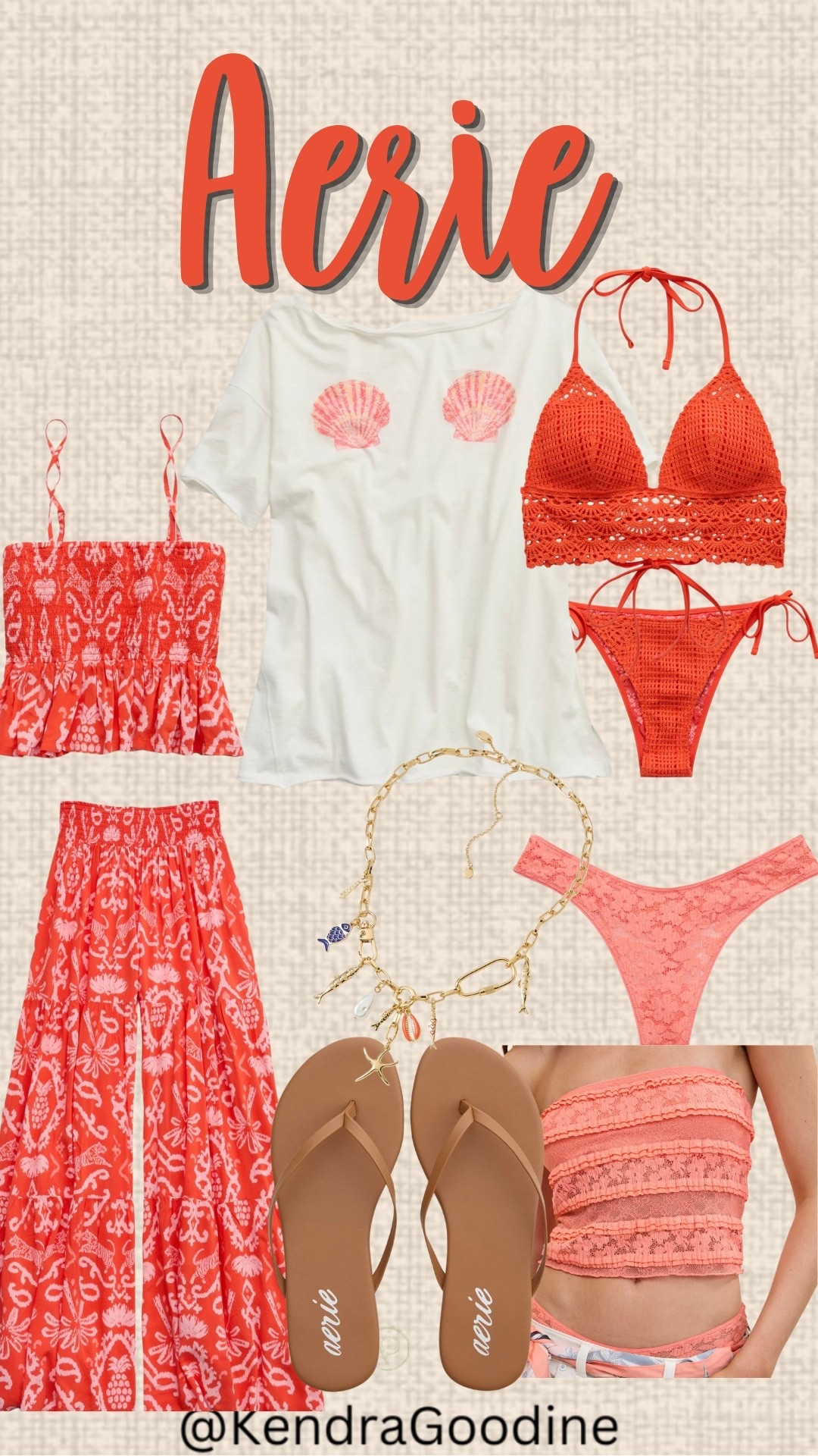 Aerie sale

#LTKSaleAlert