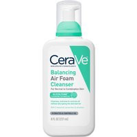 CeraVe Balancing Air Foam Foaming Facial Cleanser (8 fl. oz.) | Dermstore (US)