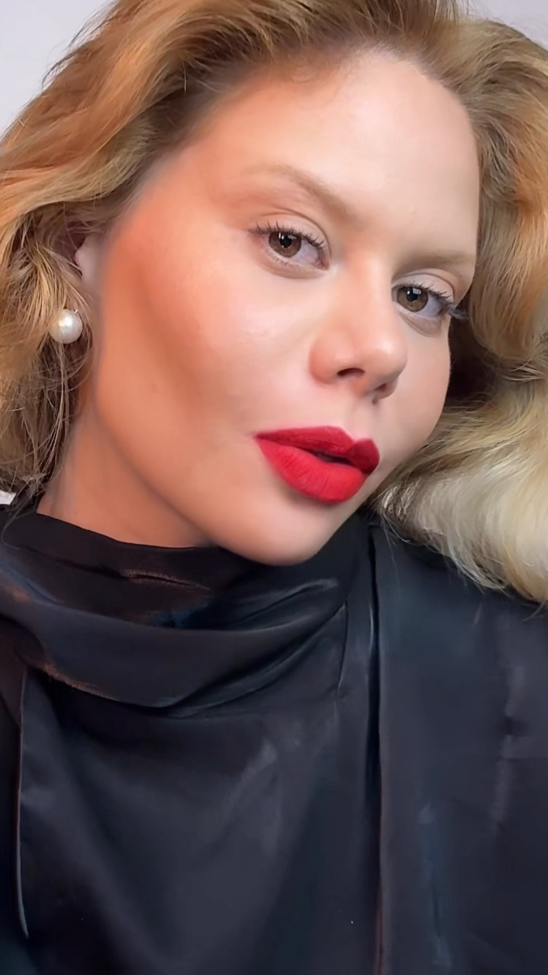 Testando o batom Always red da sephora collection ♥️

#LTKbeleza #LTKpromo #LTKbrasil