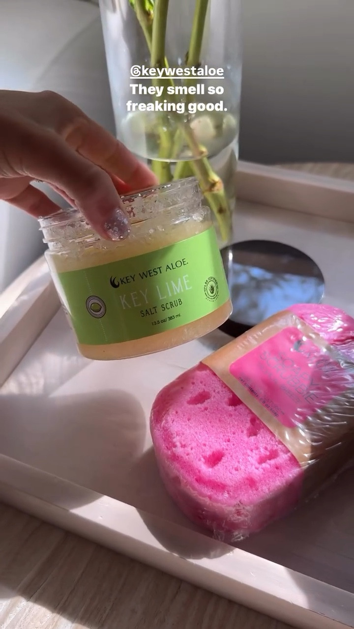 @keywestaloe

#LTKGiftGuide #LTKBeauty #LTKselfcare