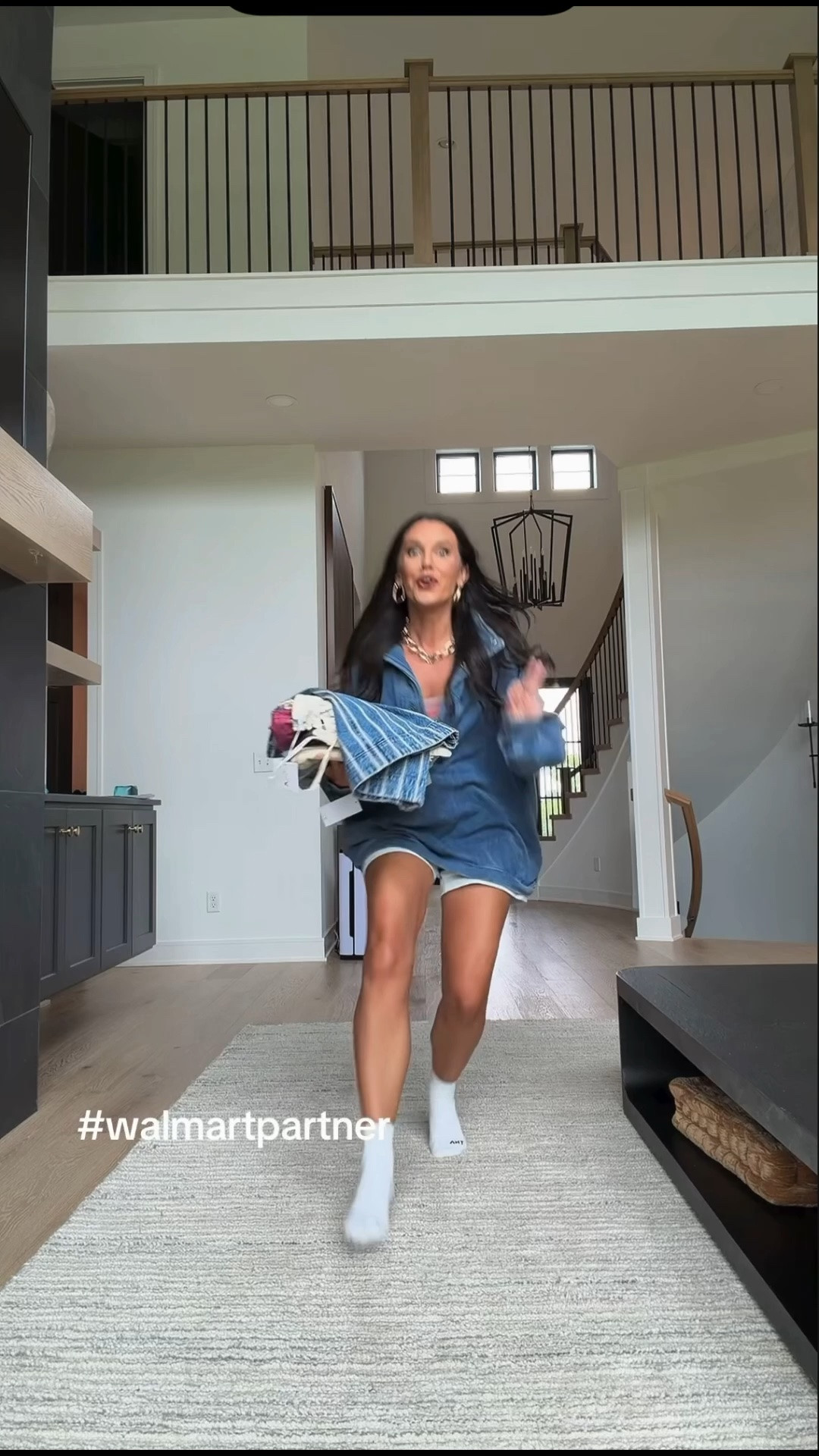 #walmartpartner @walmartstyle is giving us all the beautiful summer outfits! From the Free Assembly new arrival to the romantic casual bridal vibes! #walmartstyle