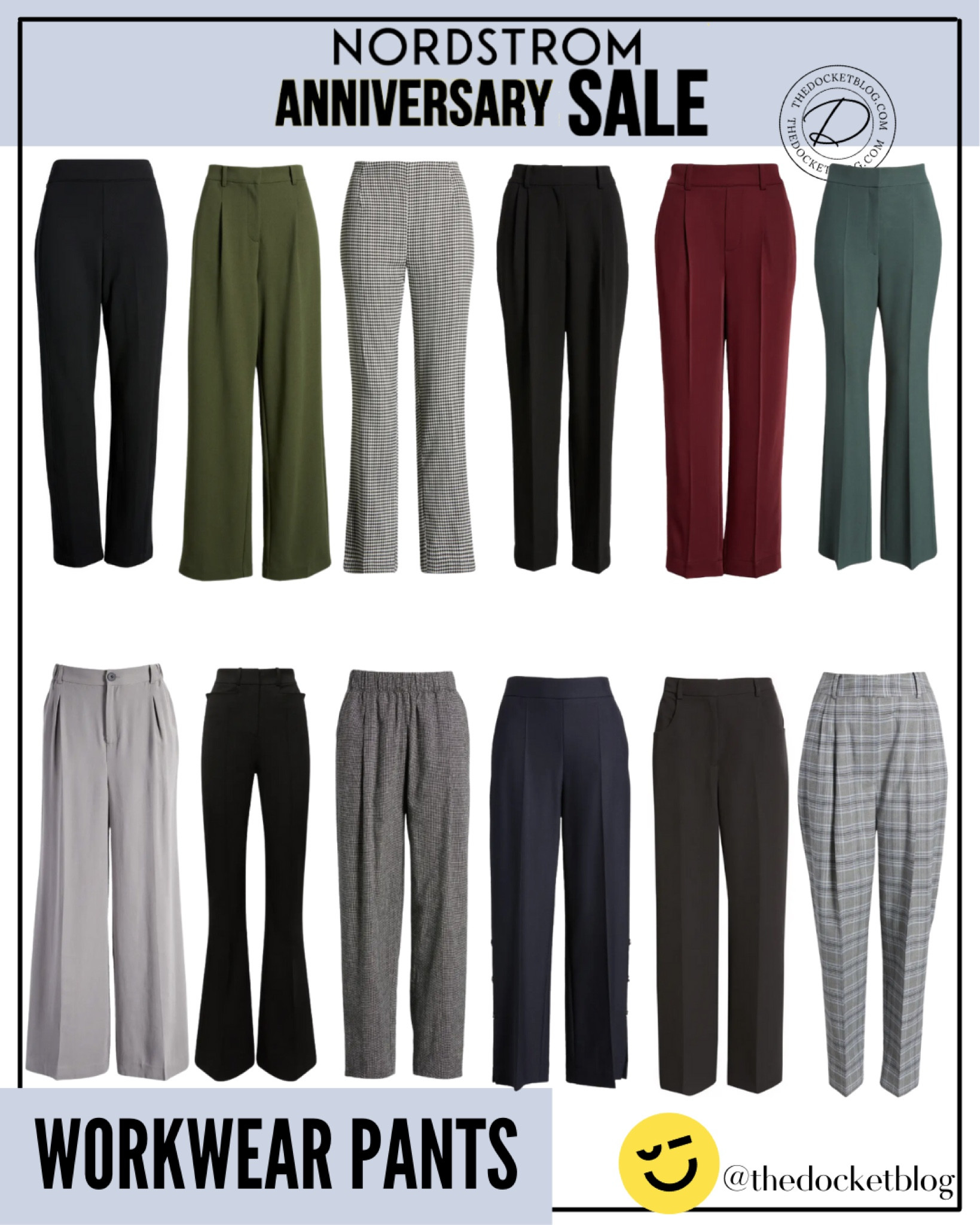 Workwear Pamts at the Nordstrom Sale 

Womens business professional workwear and business casual workwear and office outfits midsize outfit midsize style 

#LTKworkwear #LTKcurves #LTKxNSale