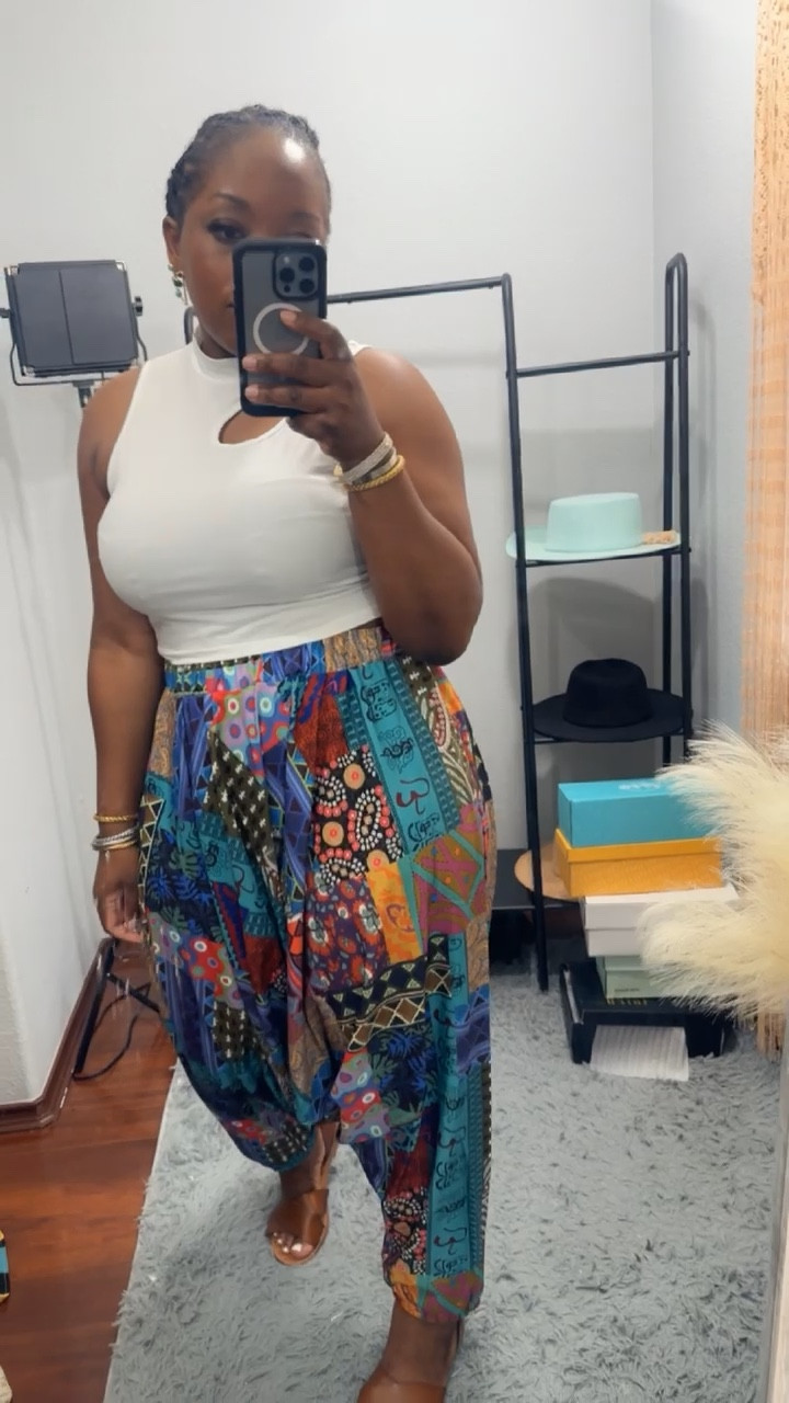 Let’s bring out all the cooors this summer. Cute funky style 

#LTKU #LTKMidsize #LTKGiftGuide