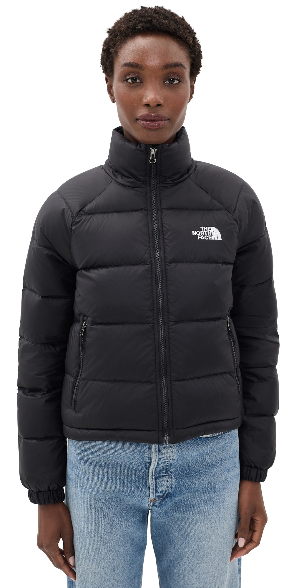 The North Face Hydrenalite Down Jacket TNF Black XS | Shopbop