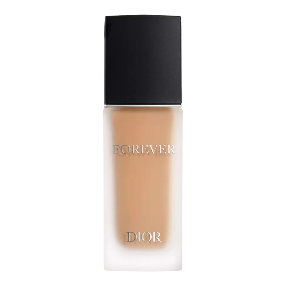 Dior Forever Foundation Fluid Matte | Ulta