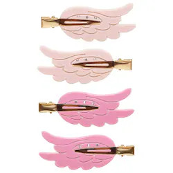 Emi Jay Popstar Hair Setting Clips in Pink Aura | Sephora (US)