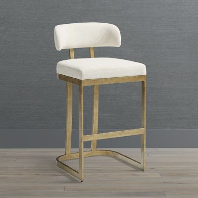 Kamdyn Bar & Counter Stool | Frontgate