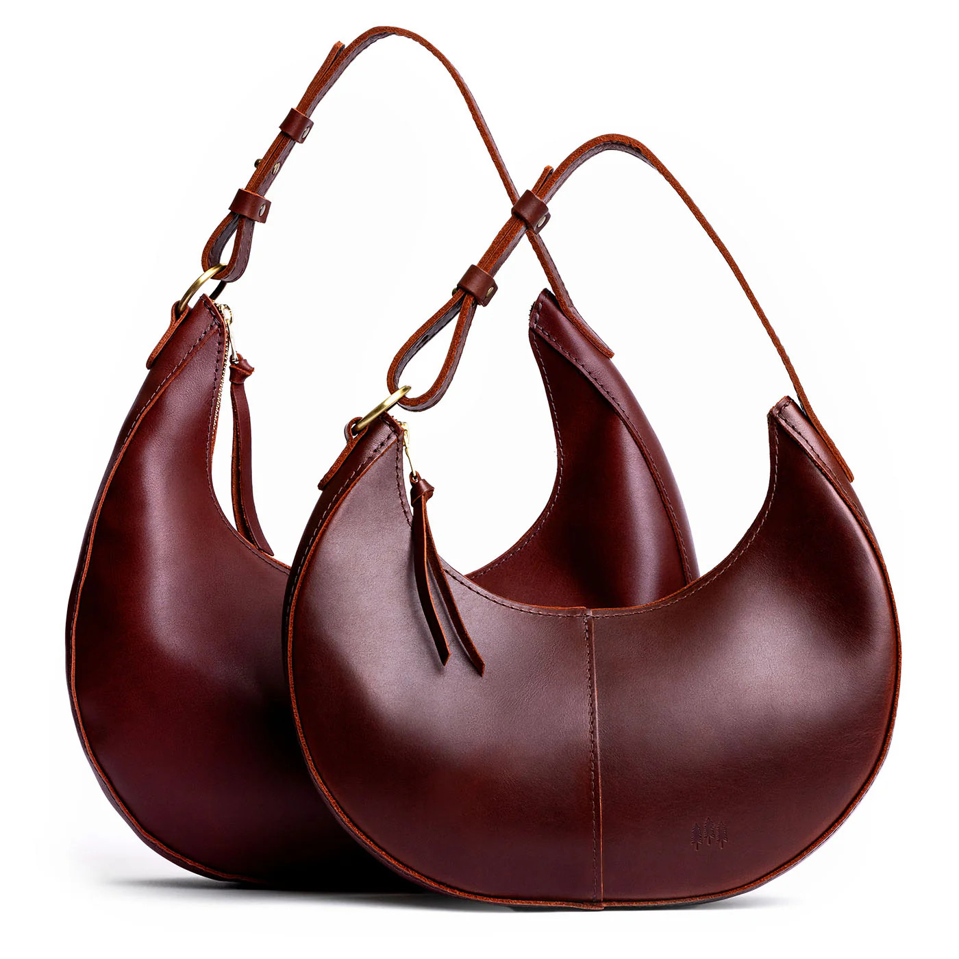 Nora Shoulder Bag | Portland Leather Goods | Portland Leather Goods (US)