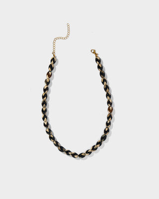 Isabel Necklace | Allie + Bess