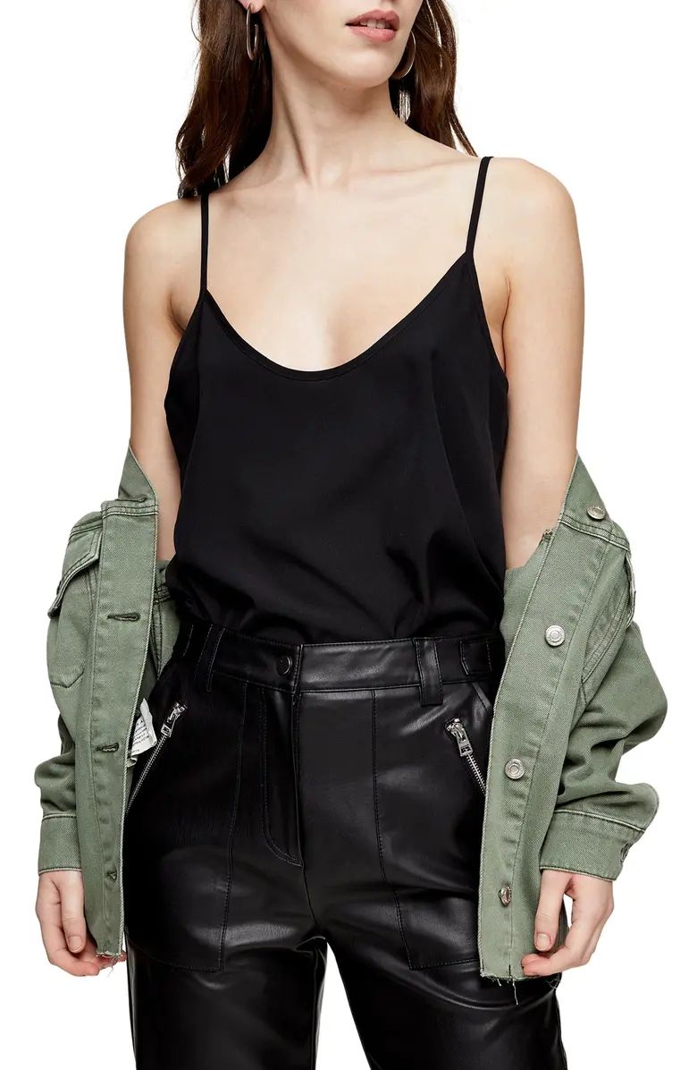 Scoop Camisole | Nordstrom