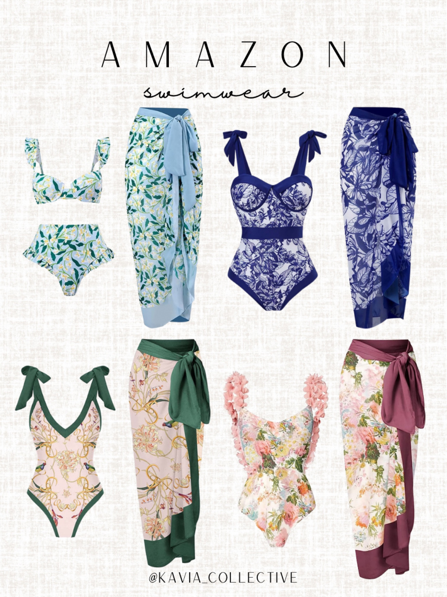 Gorgeous and super affordable!!

#LTKunder50 #LTKxPrimeDay #LTKswim