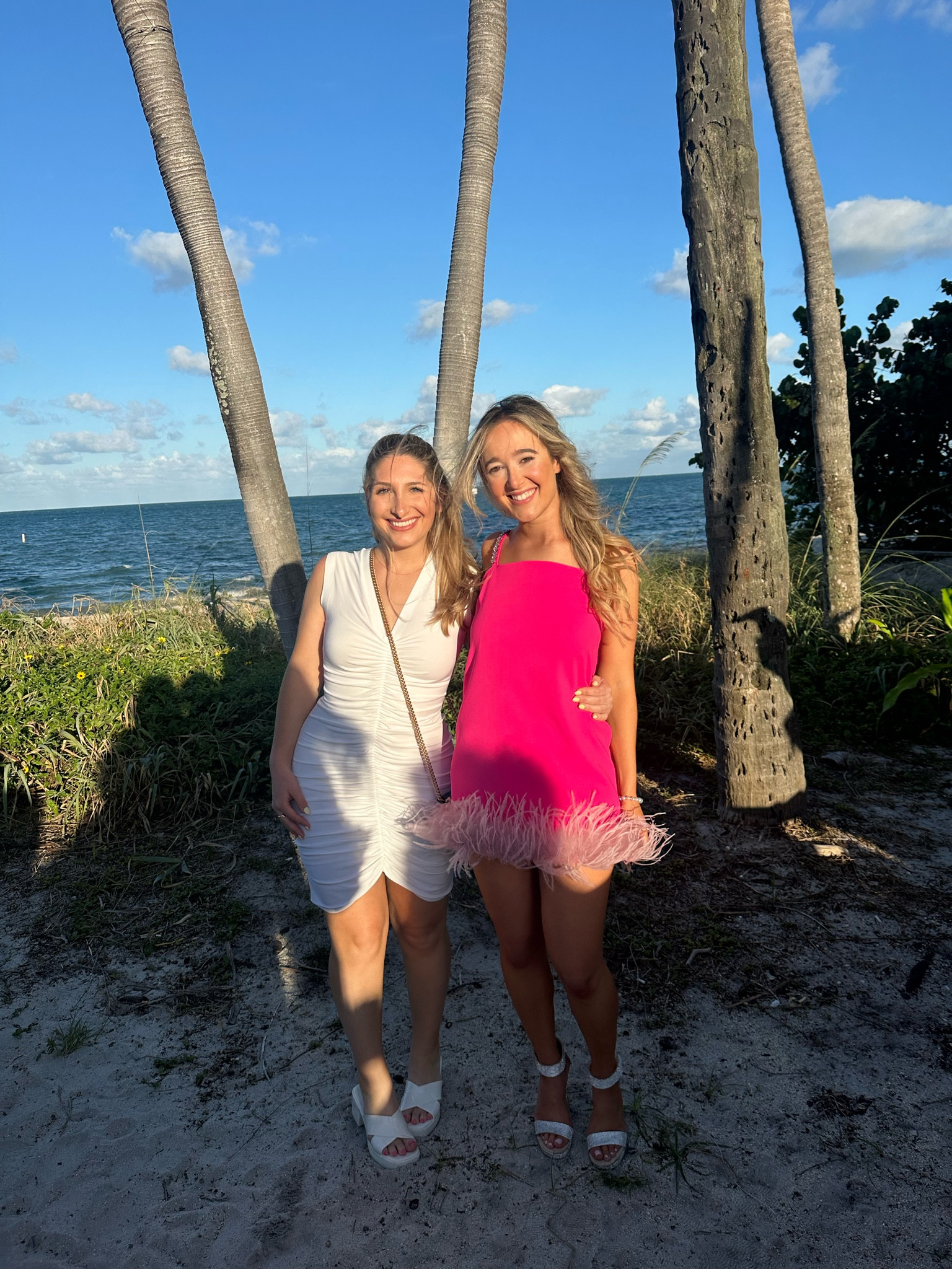 Another one… and by that I mean another wedding but this time in reverse! This was a great white dress for a white party. Shop now for yours!

#LTKpartywear #LTKwedding #FashionMonth