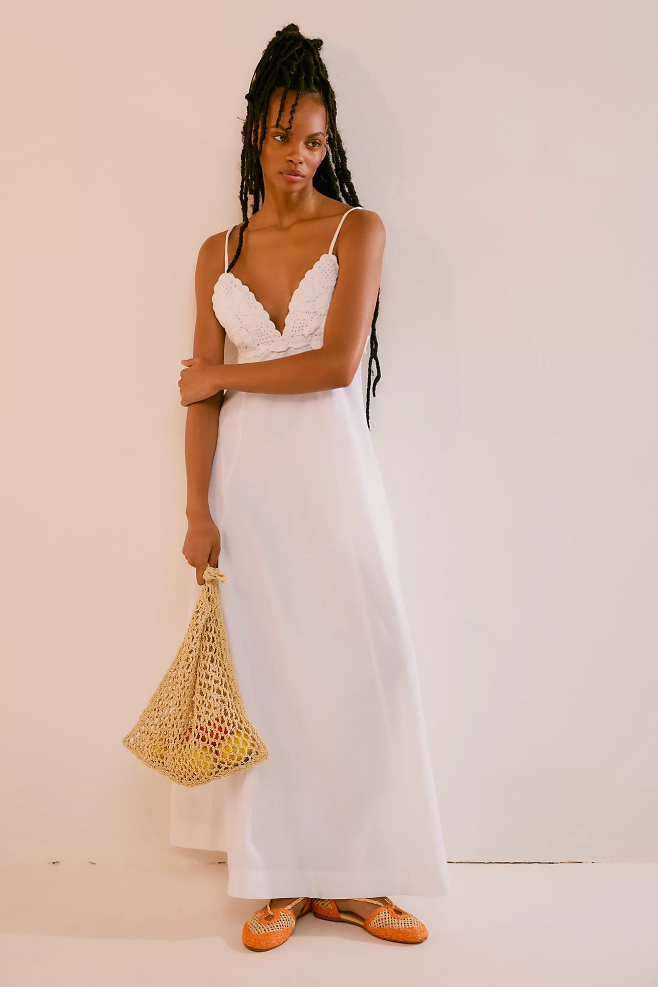 Lovey Maxi | Free People (Global - UK&FR Excluded)