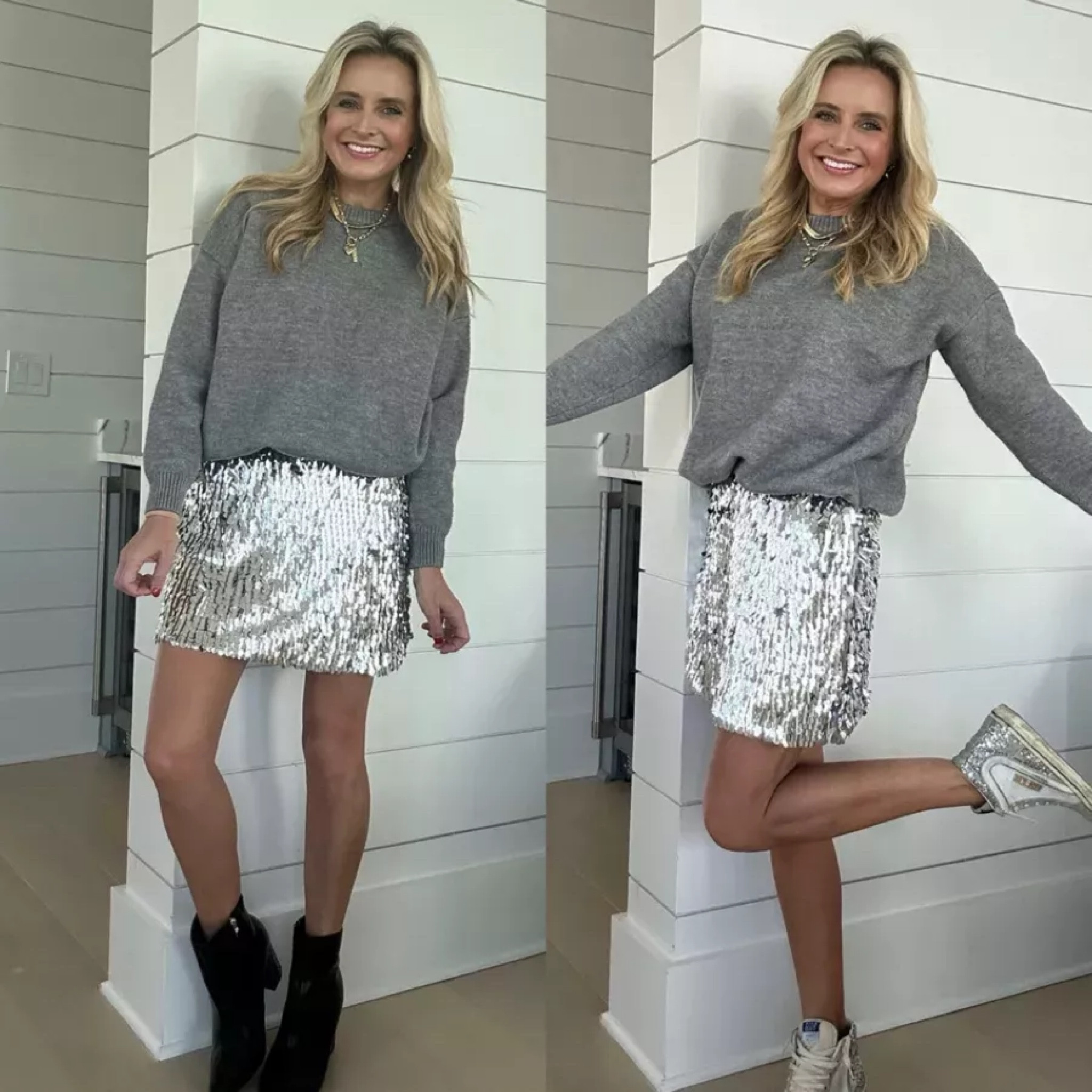 30% off the cutest dress! Wearing size XXS

#LTKFindsUnder100 #LTKSeasonal #LTKStyleTip