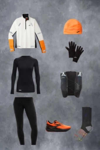Another perfect winter running outfit! Who said you couldn’t be cute running in the cold!

#LTKrunninggear 

#LTKootd #LTKWorkwear #LTKActive