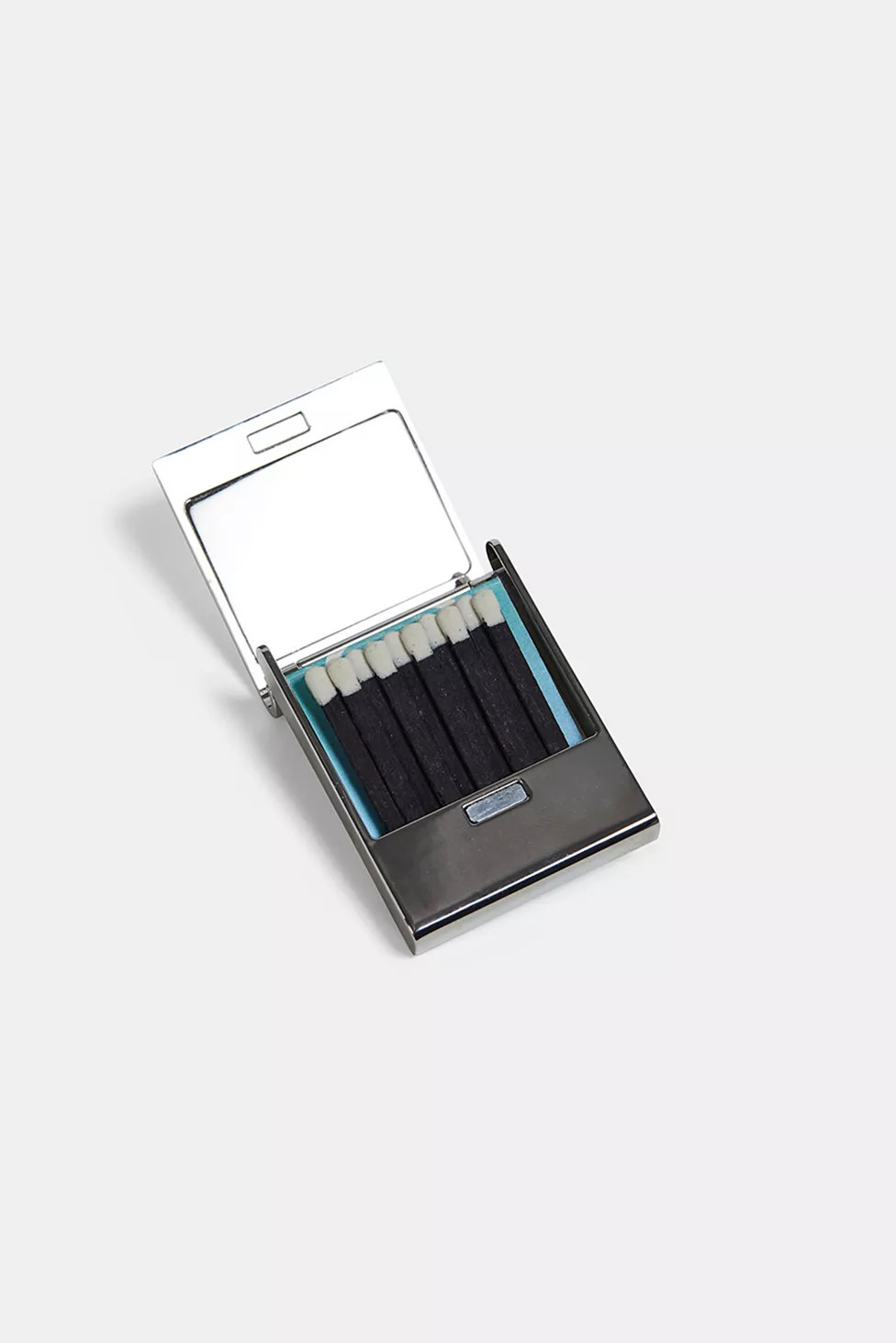 Edie Parker Matchbook Mirror Keychain | Urban Outfitters (US and RoW)