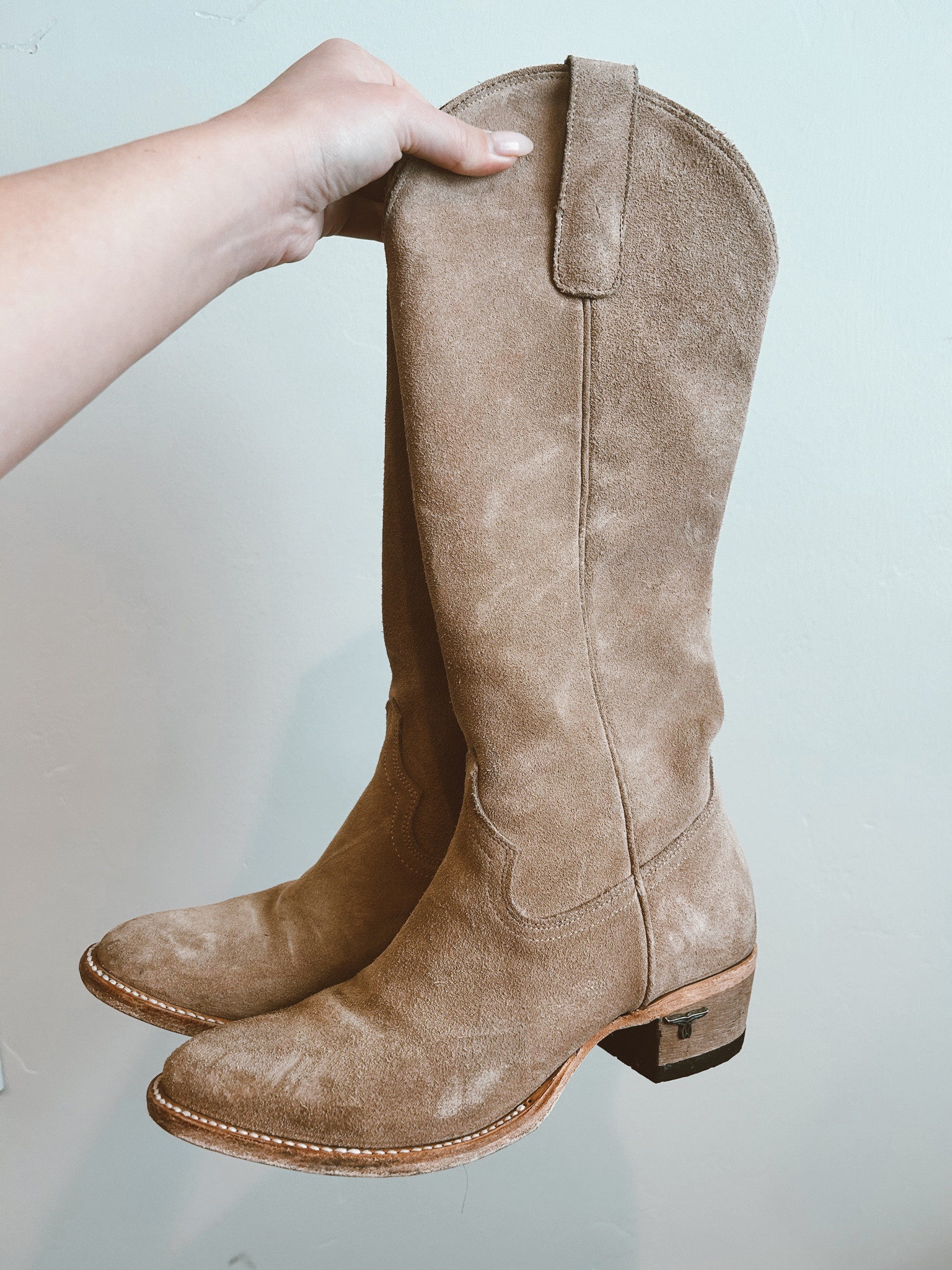 Lane Plain Jane Boot