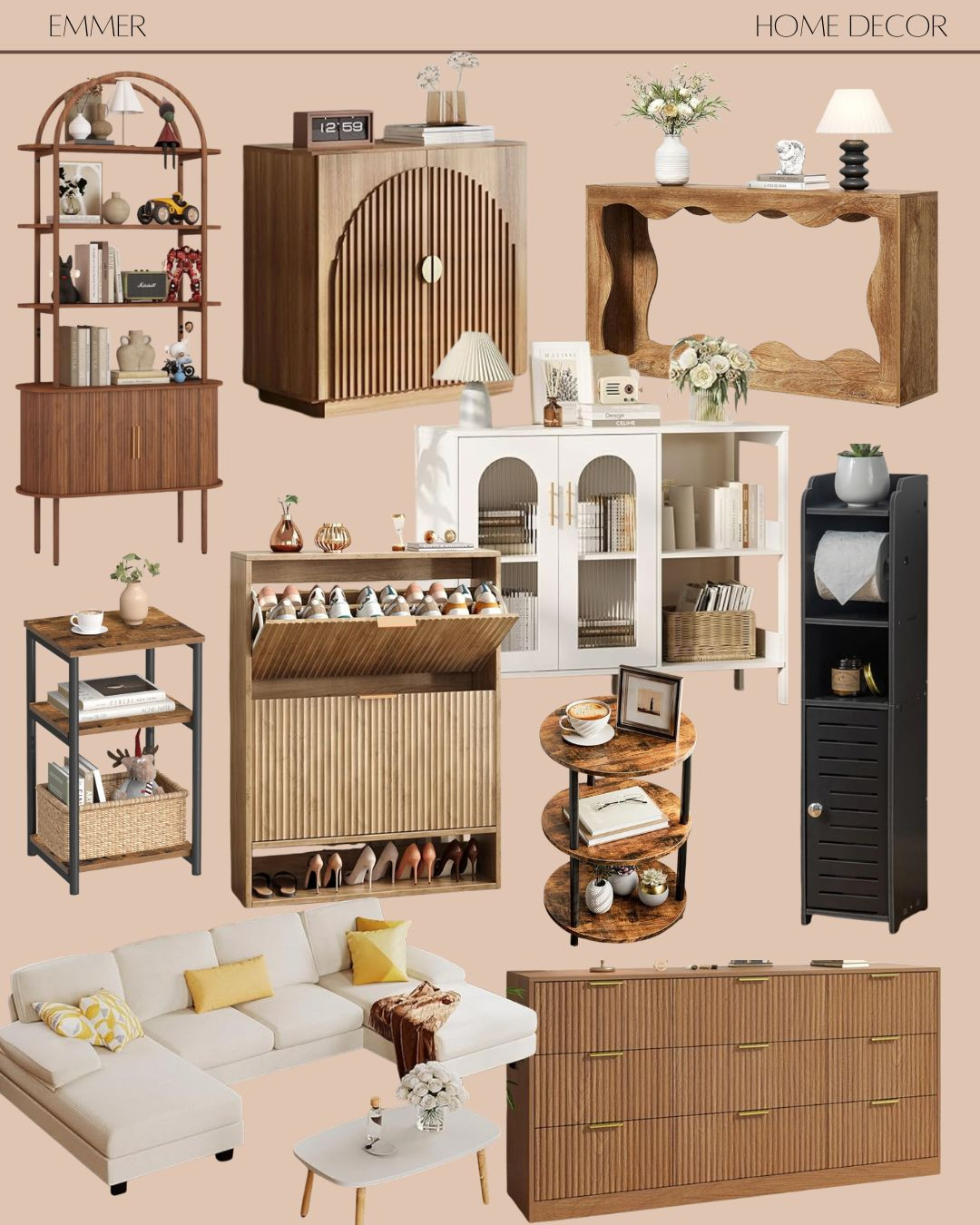 Feeling all the home decor today. A lot of these pieces are currently on sale. 

 #LTKHoliday #LTKHome