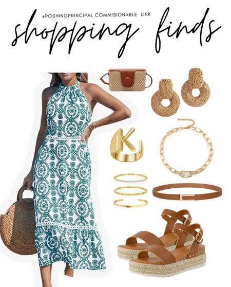 Check out this curated outfit from Amazon… need a something beautiful and perfect for any of your summer activities but no time to shop? No worries!! I'll have them linked on my LTK @poshingprincipal. Happy styling! 🌞💃 #AmazonFinds #SummerStyle #FashionCurated

---

#AmazonFinds #SummerStyle #FashionCurated #OOTD #SummerOutfit #FashionInspiration #StylishLooks #OutfitIdeas #Fashionista #SummerActivities #LTKstyle #LTKsummer #ShopTheLook #FashionGoals #OnTrend #StylishFinds #AmazonFashion #SummerFashion #Fashionable #PoshingPrincipal #ReadyForSummer #EffortlessStyle #FashionTips

---

- Curated outfit
- Summer fashion
- Fashion finds
- Amazon fashion
- Summer activities outfit
- Stylish ensemble
- Trendy summer look
- Fashion inspiration
- Outfit ideas
- Fashionable summer attire

#LTKSeasonal #LTKStyleTip #LTKFindsUnder50