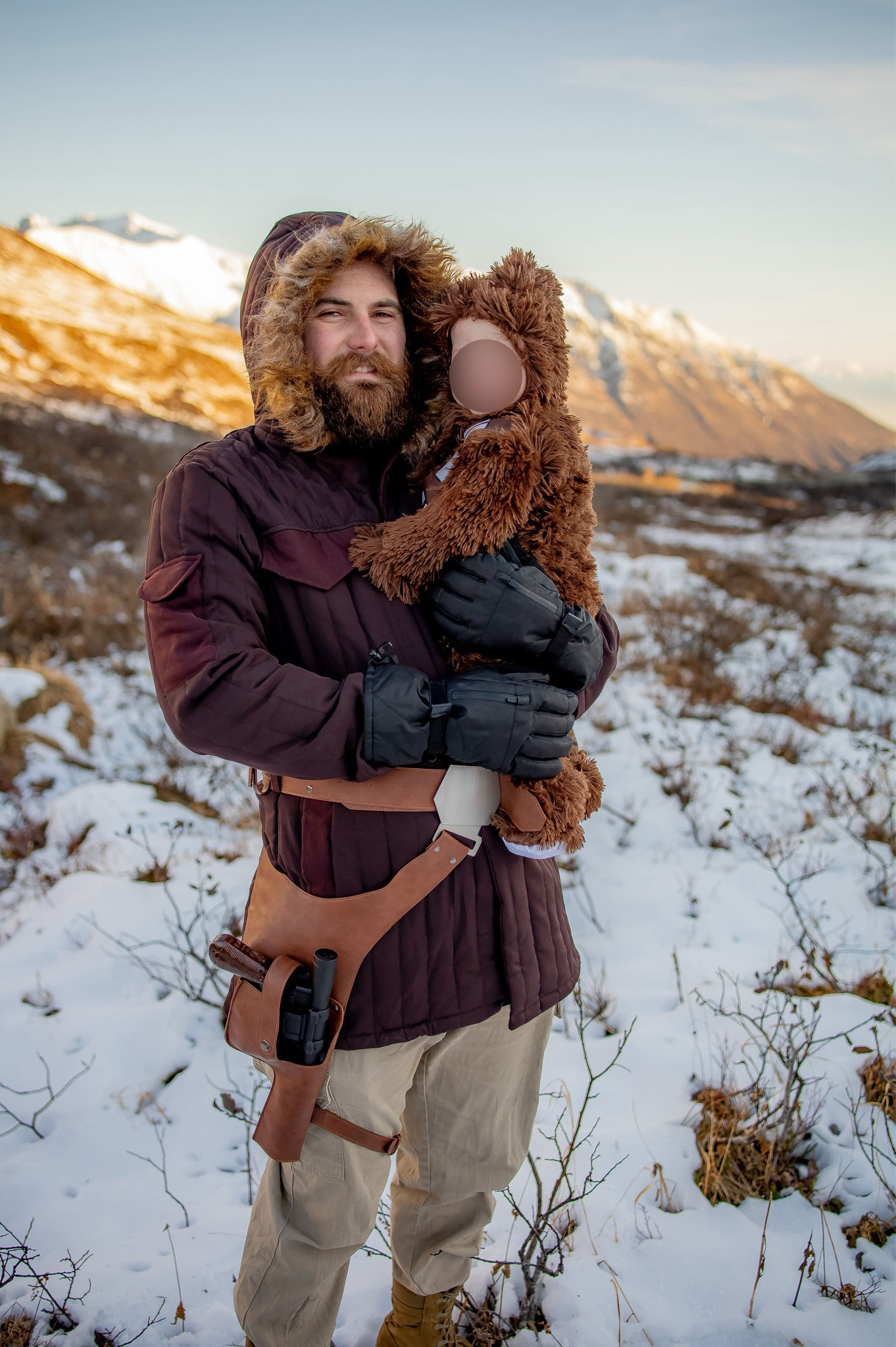 Family photoshoot | family photos | Family photoshoot ideas | Family outfits | Family cosplays | Star Wars family outfits | Star Wars family photoshoot | Star Wars | Princess Leia on Hoth inspired outfit | Han Solo on Hoth inspired outfit | Chewbacca on Hoth inspired outfit | Princess Leia | Princess Leia cosplay | Princess Leia costume | Princess Leia Hoth | Han Solo | Han Solo cosplay | Han Solo costume | Han Solo Hoth Star Wars inspired outfit | Chewbacca | Chewbacca cosplay | Chewbacca costume | Chewbacca Hoth Disney inspired outfit | Star Wars | Lightsaber | Nerd | Fangirl | Disney bound | Disney | Star Wars girl | Star Wars cosplay | Star Wars costume | Toddler costume | 

#LTKFindsUnder100 #LTKFamily #LTKFindsUnder50