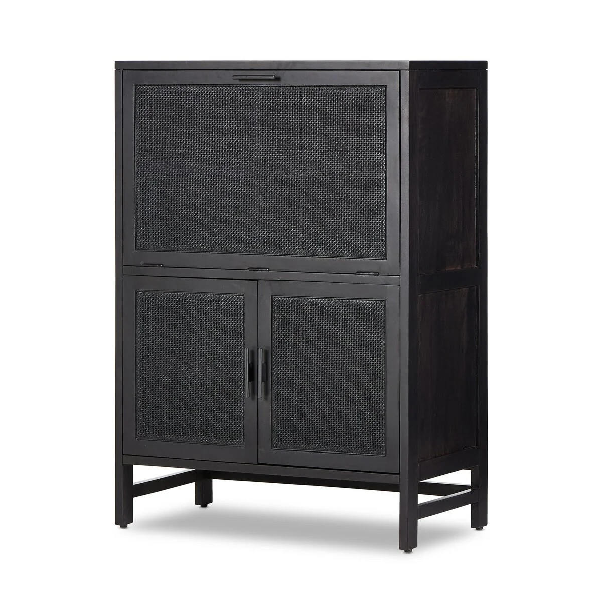 Cody Bar Cabinet | Heritage House