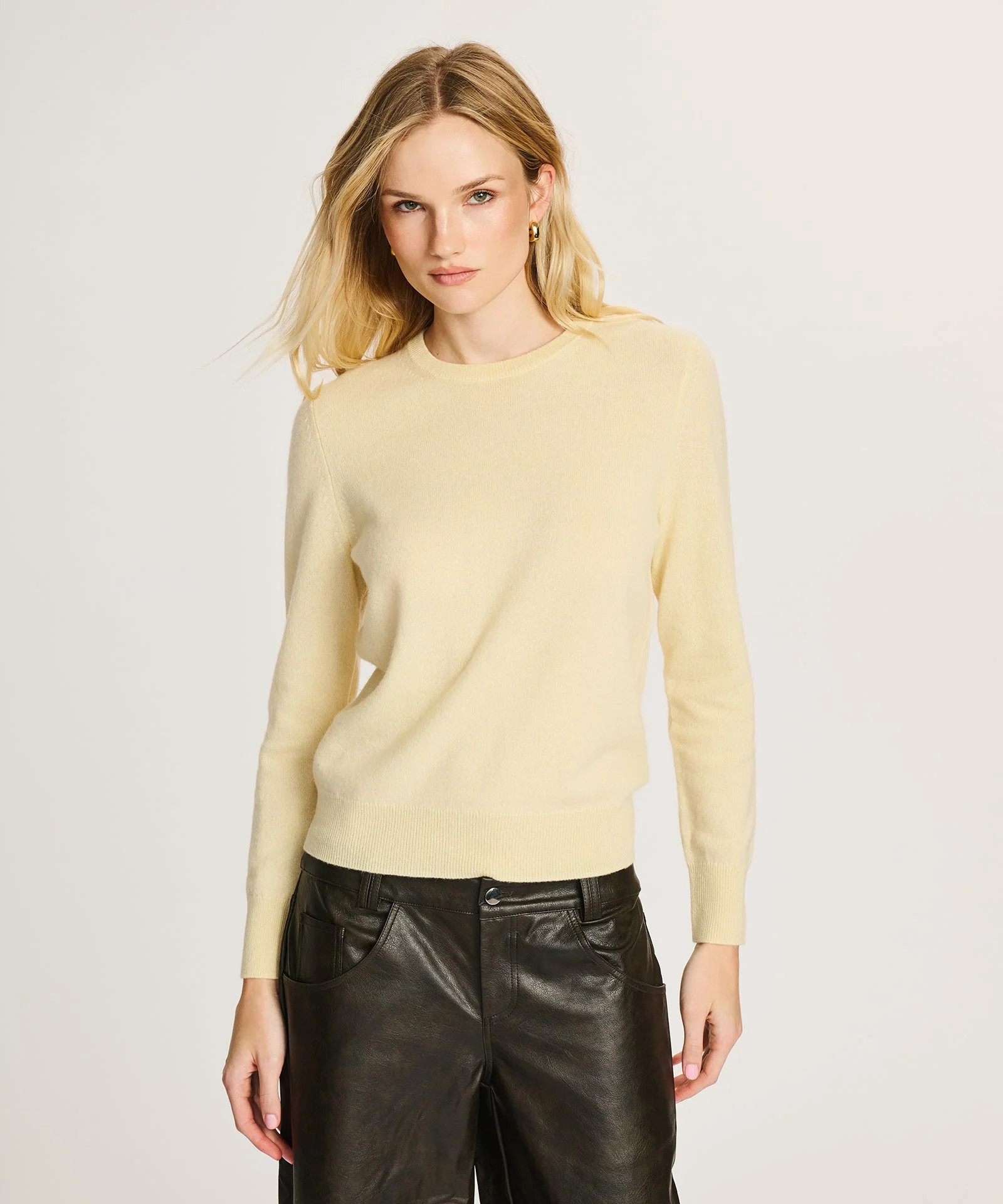 The Original Cashmere Sweater Women's | NAADAM