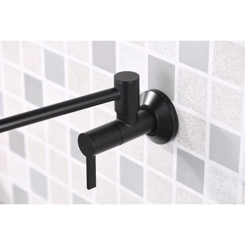 UF91707 Euro Pot Filler | Wayfair North America